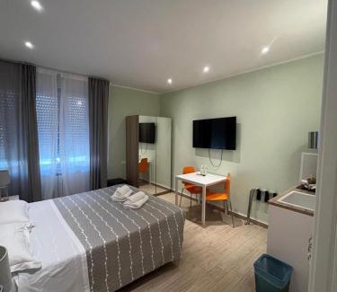 Pisa Bed & Breakfast | Delightful My Bnb Pisa: Guest Rated 9/10 for Comfort
