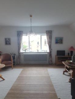 Korsor Apartment | Charming My Bureau Apartment: Family-Friendly Retreat