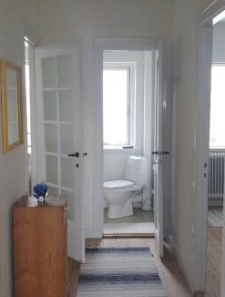 Korsor Apartment | Charming My Bureau Apartment: Family-Friendly Retreat