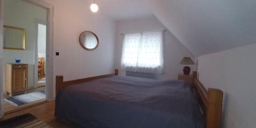 Korsor Apartment | Charming My Bureau Apartment: Family-Friendly Retreat