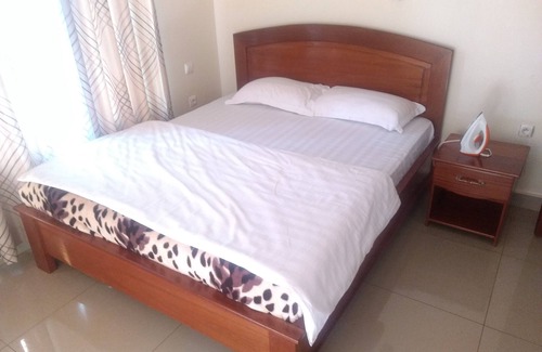 Remera Apartment | Relax at My Calm Apart in Kigali with Complimentary Breakfast