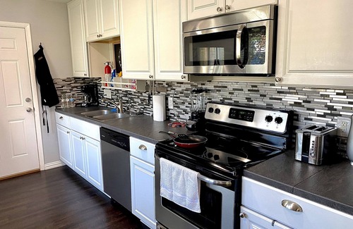 San Marcos House | Guest Rated 10/10: My Castle in San Marcos Awaits