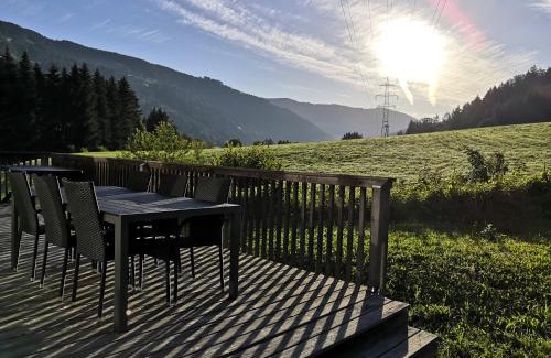 Sankt Georgen am Kreischberg Ski Chalet | Discover My Chalet In Murau - Child-Friendly Retreat