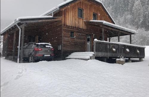 Sankt Georgen am Kreischberg Ski Chalet | Discover My Chalet In Murau - Child-Friendly Retreat