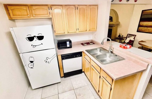 El Paso House | My Charming Home, Cozy, in the Heart of West Side