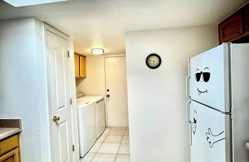 El Paso House | My Charming Home, Cozy, in the Heart of West Side