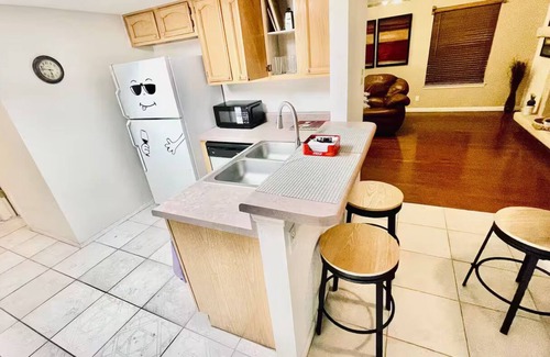 El Paso House | My Charming Home, Cozy, in the Heart of West Side