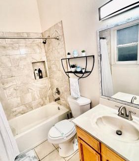 El Paso House | My Charming Home, Cozy, in the Heart of West Side