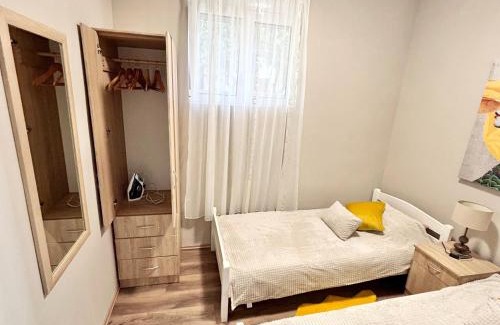 Babilonija Apartment | Top-Rated Family Retreat at My Choice Hotel