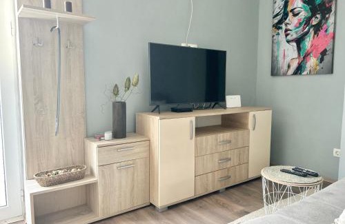 Babilonija Apartment | Top-Rated Family Retreat at My Choice Hotel