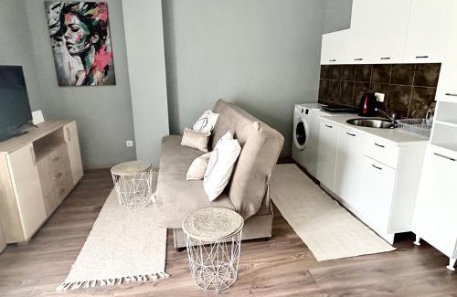 Babilonija Apartment | Top-Rated Family Retreat at My Choice Hotel