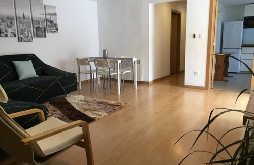 Braganca Apartment | Guest Rated 9.8 - My City House in Bragança Awaits You