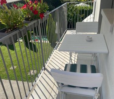 Treviso Bed & Breakfast | Comfort at My Comfort: Rated 9.4 with Great Amenities