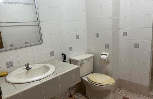 Miri Apartment | Cozy My Daily Homestay - Miri Times Square with Breakfast