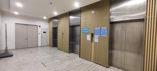 Miri Apartment | Cozy My Daily Homestay - Miri Times Square with Breakfast