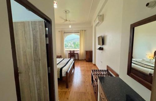 Sawai Madhopur Hotel | My Dear Tiger - Tiger Seven