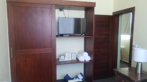 Barrio Las Yaguitas Apartment | My Deligth