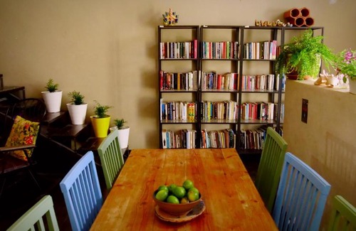 Mitzpe Ramon Apartment | Explore My Desert, Films and Journeys Loft House Awaits