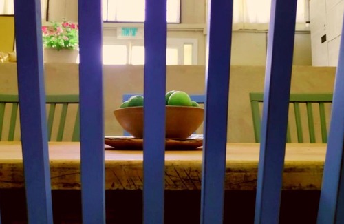 Mitzpe Ramon Apartment | Explore My Desert, Films and Journeys Loft House Awaits