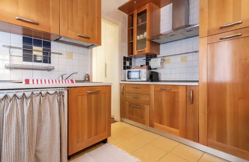 Pegli Apartment | Discover MY DOLL HOUSE: Pet-Friendly Oceanfront Retreat