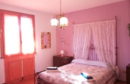 San Pietro in Campiano Bed & Breakfast | My DREAM