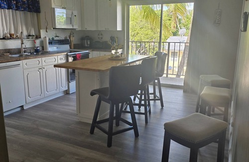 Long Key House | Dream Waterfront Escape in a Serene Community
