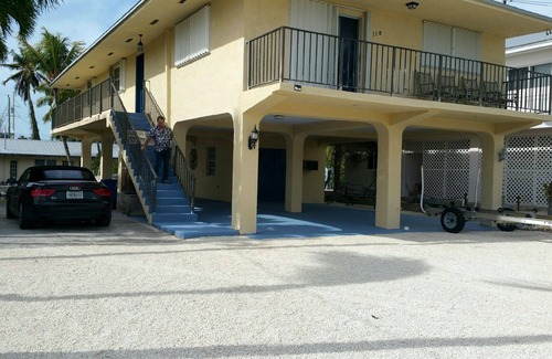 Long Key House | Dream Waterfront Escape in a Serene Community