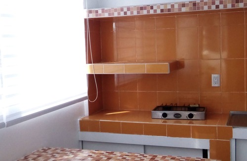 Morelia Apartment | Cozy Apartment with Private Entrance for Your Next Getaway