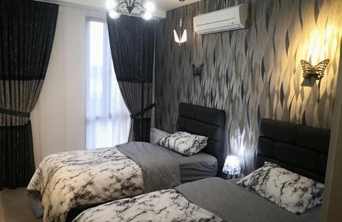 Mahmutbey Apartment | Book My G yoo Apartment #2: Guest Rated 9.8 with Ocean View