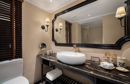 Sa Pa Hotel | Relax at My Gallery Boutique Hotel & Spa with Top Amenities