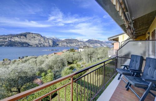 Assenza Apartment | Family-Friendly Retreat at My Garda Apartment Brenzone