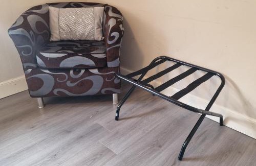 North Glasgow Apartment | Comfortable Stay at My Glasgow House Bishopbriggs - Top Rated