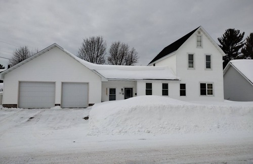 Laurium House | My Gramma's House