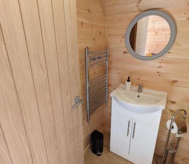 Darlington Other | Discover My Happy Hounds Glamping: Pet-Friendly Retreat