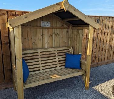 Darlington Other | Discover My Happy Hounds Glamping: Pet-Friendly Retreat