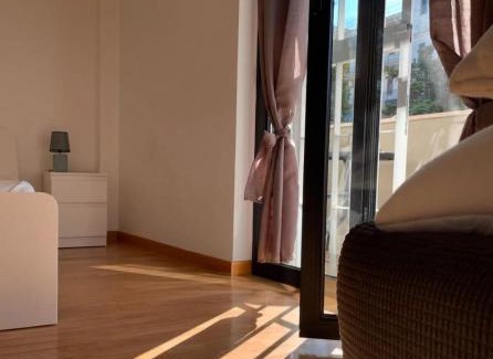 Capurso Apartment | Delightful My Happy Place: Pet and Child Friendly Retreat