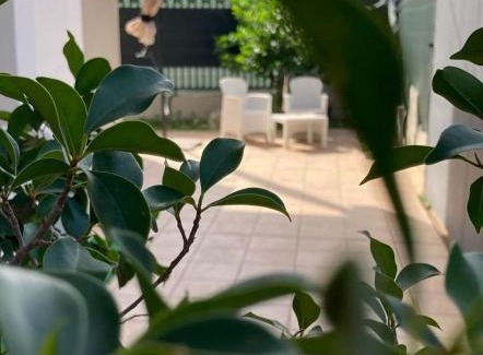 Capurso Apartment | Delightful My Happy Place: Pet and Child Friendly Retreat