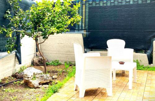 Capurso Apartment | Delightful My Happy Place: Pet and Child Friendly Retreat