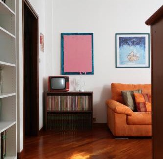Barriera Vecchia-San Giacomo Apartment | Discover My Happy Place: 4-Star Family-Friendly Escape