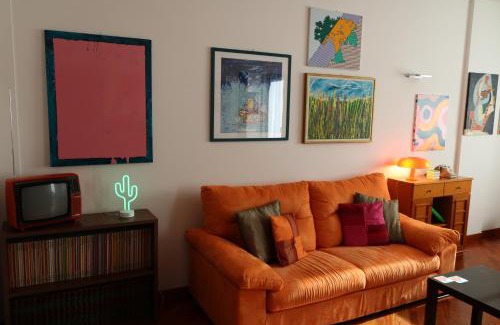 Barriera Vecchia-San Giacomo Apartment | Discover My Happy Place: 4-Star Family-Friendly Escape