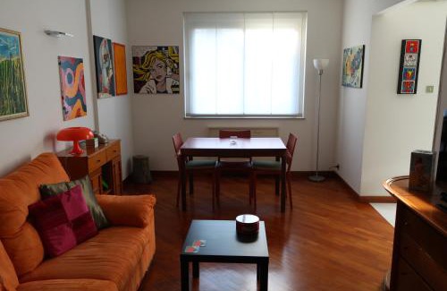 Barriera Vecchia-San Giacomo Apartment | Discover My Happy Place: 4-Star Family-Friendly Escape