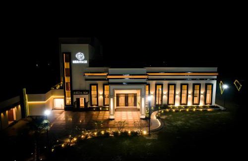 Kannauj Hotel | Explore MY Heritage Resort - Family Friendly in Kannauj