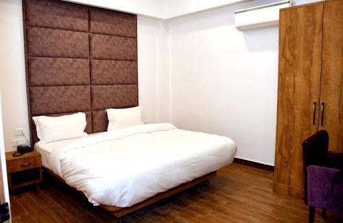Kannauj Hotel | Explore MY Heritage Resort - Family Friendly in Kannauj