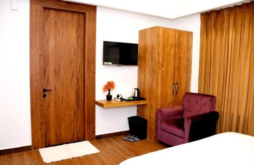Kannauj Hotel | Explore MY Heritage Resort - Family Friendly in Kannauj