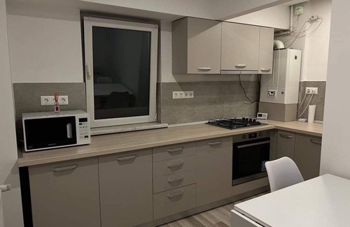 Sibiu Apartment | My Holiday Apartment Sibiu
