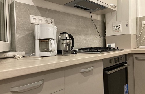 Sibiu Apartment | My Holiday Apartment Sibiu