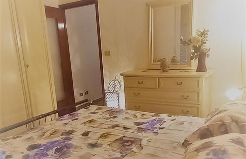 Verona City Centre Apartment | Experience Casa di Arianna: Guest Rated 10/10, Pet Friendly
