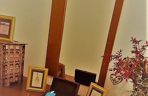 Verona City Centre Apartment | Experience Casa di Arianna: Guest Rated 10/10, Pet Friendly