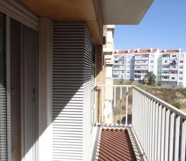 Lumiar Apartment | Discover Your Ideal Getaway at My Holiday Home in Lisbon