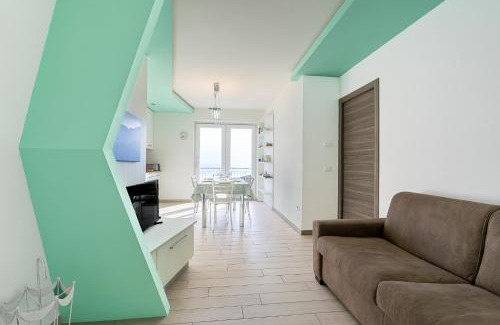 Vercana Apartment | My Holidays Casa Adele
